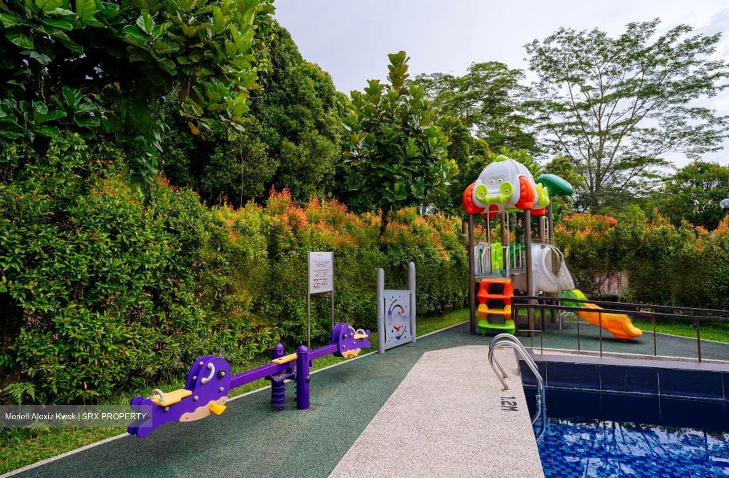 Bukit Villas (D25), Semi-Detached #486745641